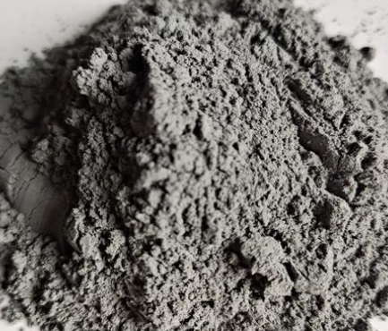井研硅灰和粉煤灰的区别用途